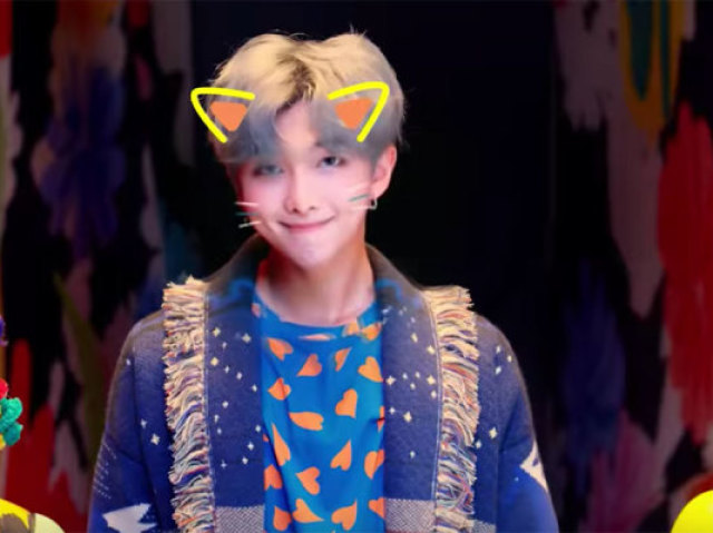 Kim Namjoon