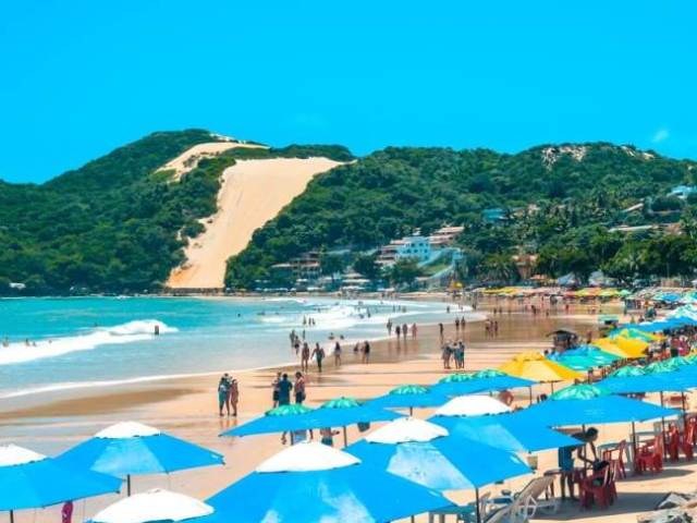 Quão bem você conhece o Rio Grande do Norte?