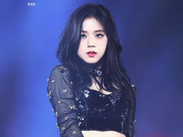 Jisoo