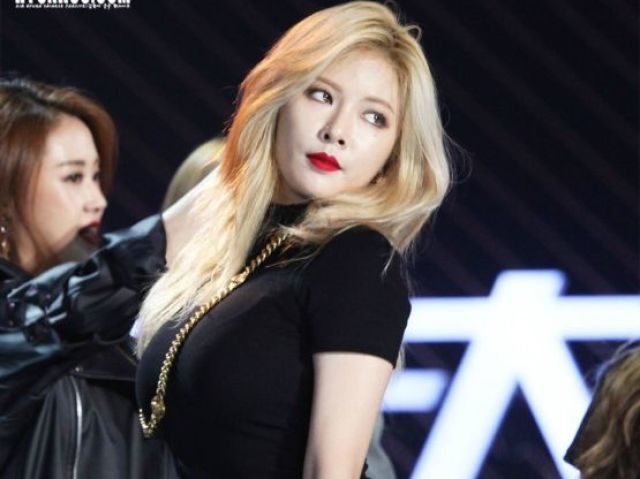 Hyuna