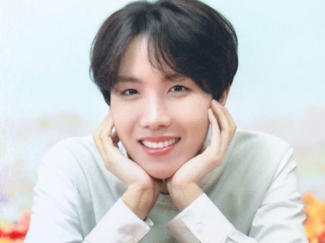 J Hope