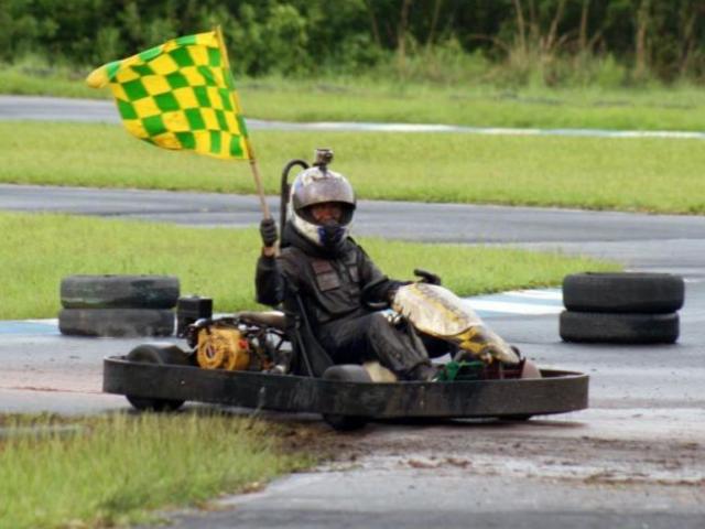 Copa Paraná - Teste seus conhecimentos.