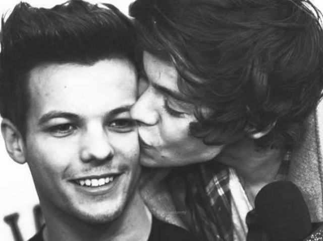 Larry (Louis e Harry)