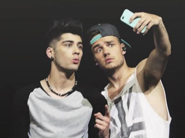 Ziam ( Zayn e Liam)