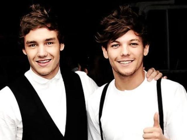 Lilo ( Liam e Louis )