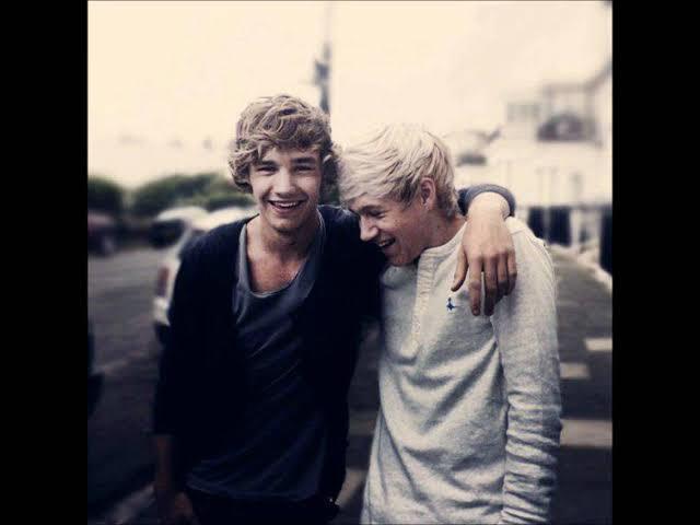 Niam ( Niall e Liam )