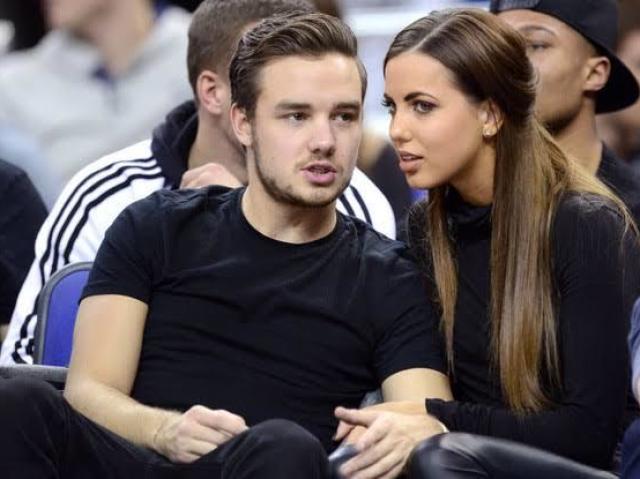 Liam e Sophia