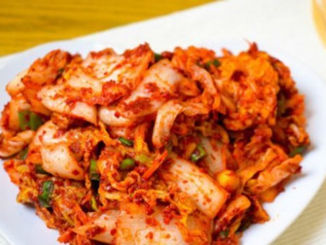 Kimchi