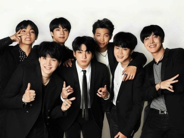 Você conhece os MV'S de Kpop só por uma imagem?