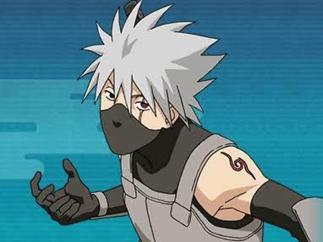 Kakashi