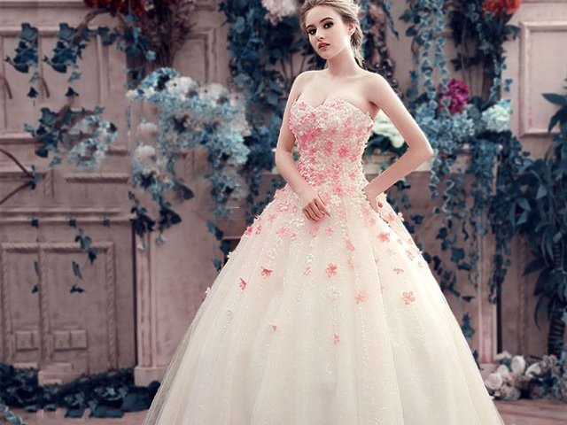 Veja qual será o seu vestido de Debutante!