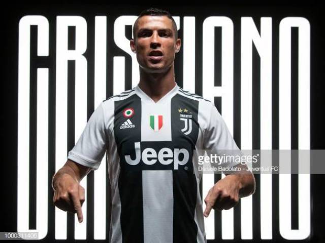 CR7