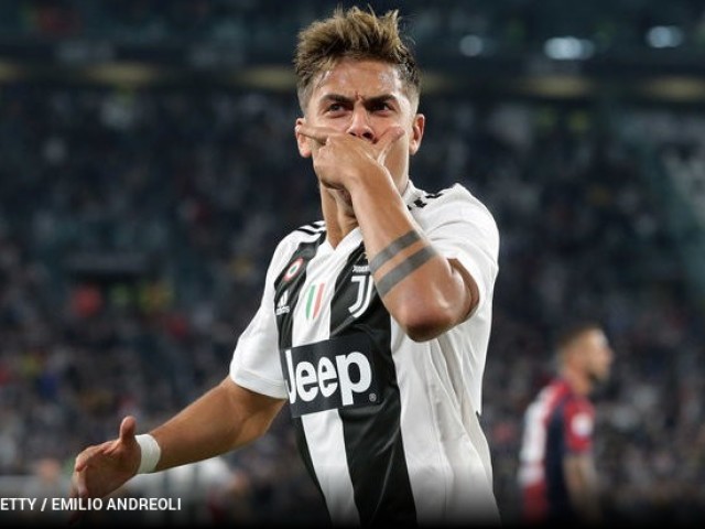 DYBALA