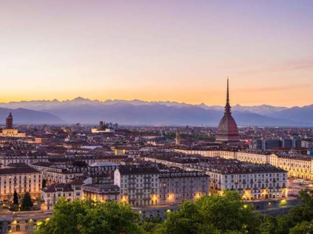 TURIN