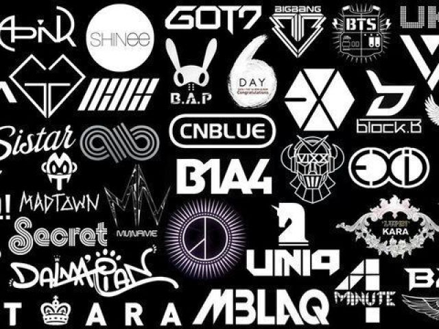 Adivinhe os K-Idols pré-debut!