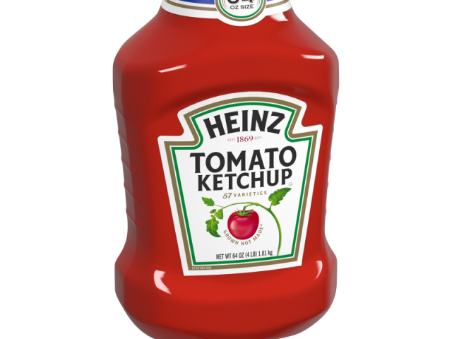 Ketchup