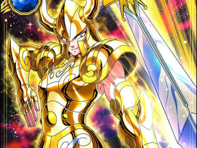 Shura de capricórnio