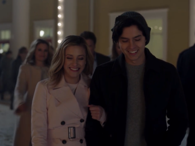 Bughead