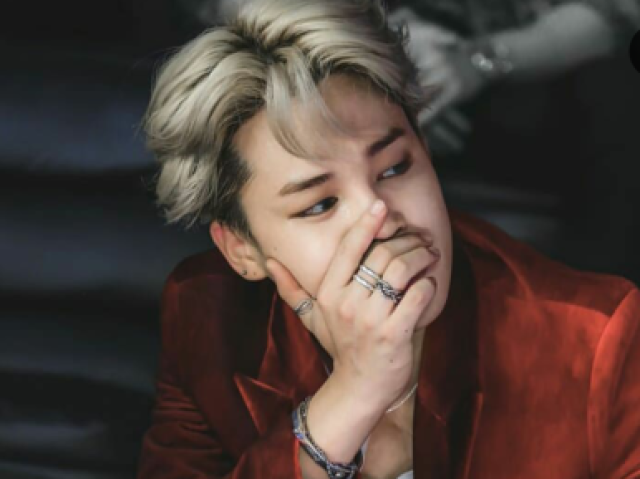 đ VocĂȘ realmente conhece Park Jimin? đ