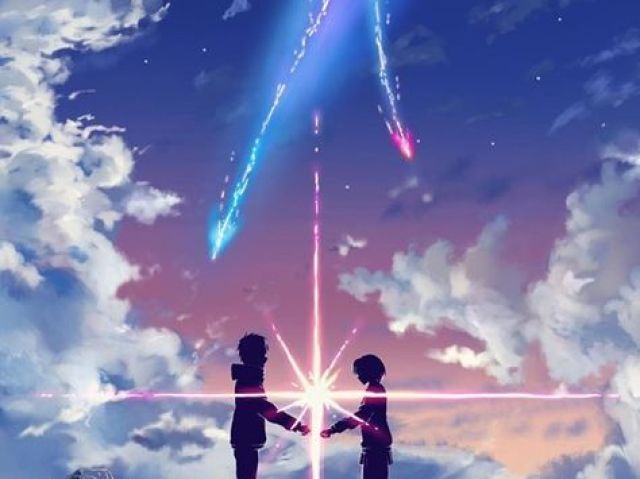 Your name