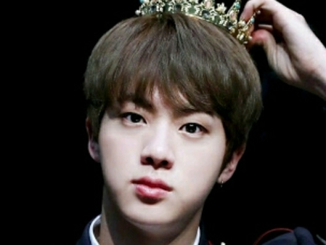 Kim seokjin