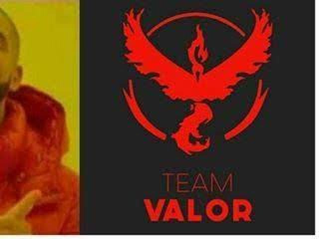 Valor