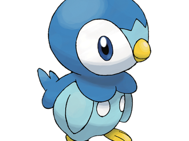 Piplup