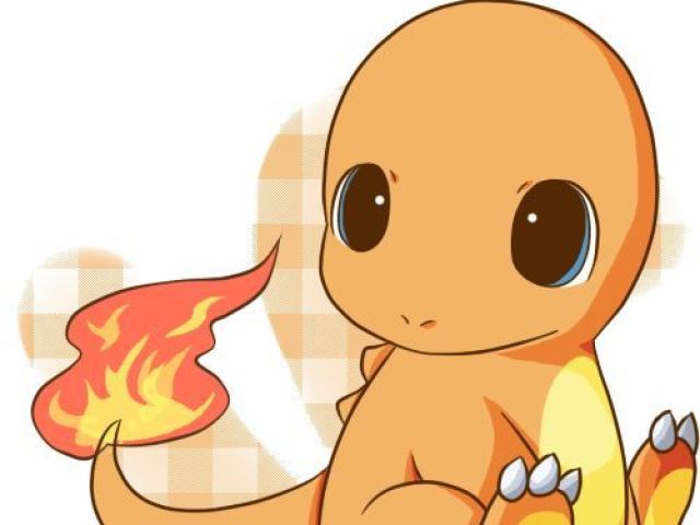 Charmander