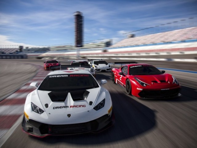 10 Carros mais rapidos de 0 a 100 km/h