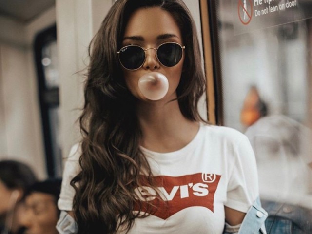 Qual é o seu estilo? 💜💐
