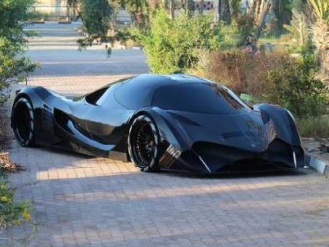 Devel Sixteen