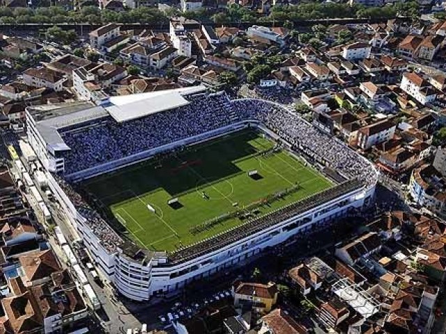 Estadio Urbano Caldeira