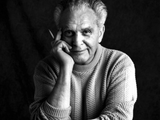 Jack Kirby