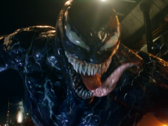 Venom