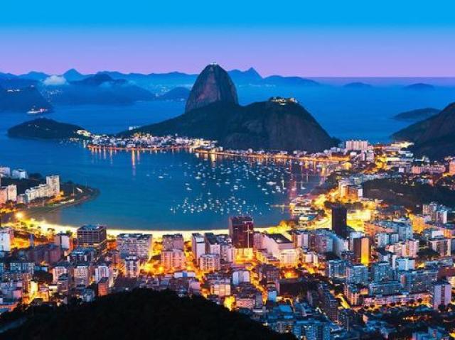 Rio de Janeiro