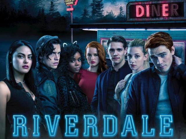 Que vilão você seria em Riverdale?