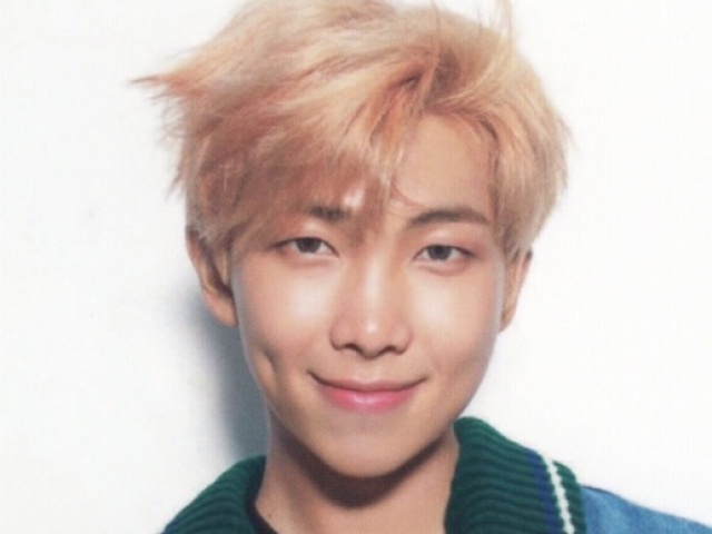 Kim Namjoon