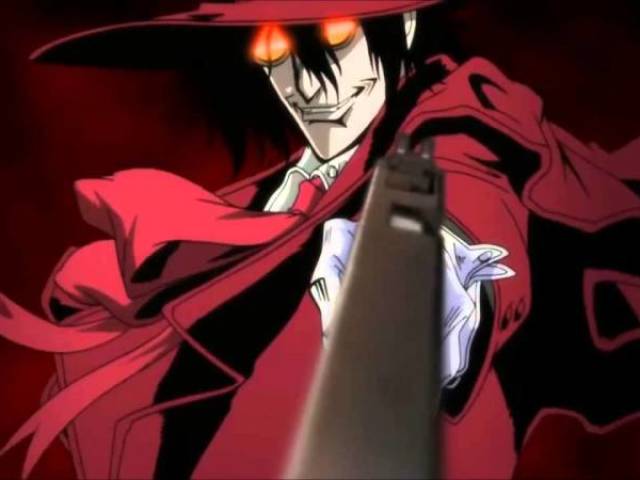 Alucard