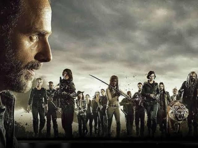 Quem Você Seria Do Grupo Do Rick | William Lucas | Quizur
