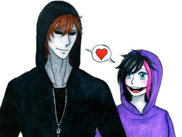 NINA X EYELESS JACK!!