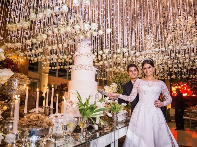 Casamento Moderno