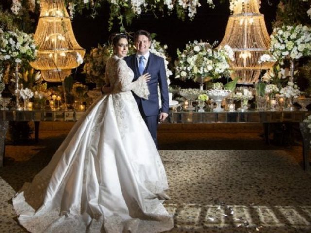 Casamento Clássico