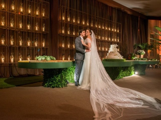 Casamento Contemporâneo