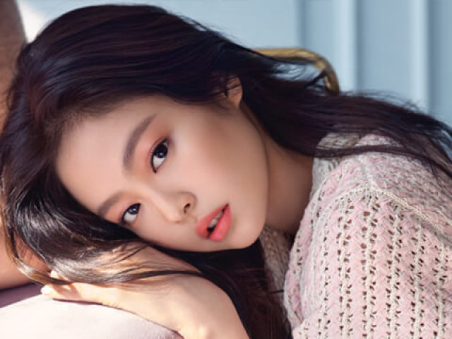 Kim Jennie