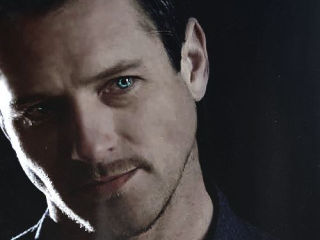 Peter Hale