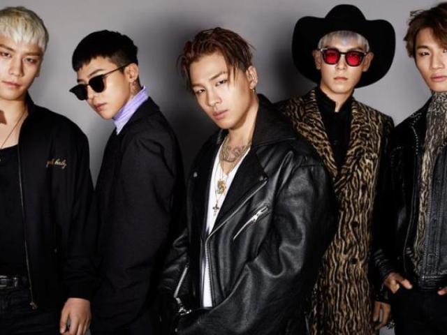 BIGBANG