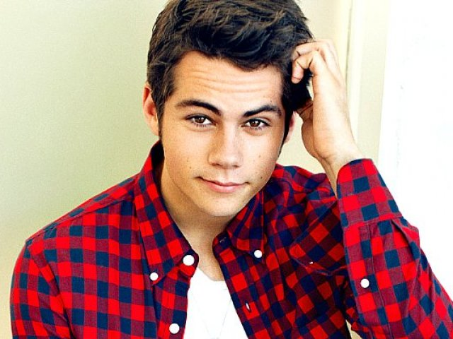 Você conhece Dylan O'Brien?