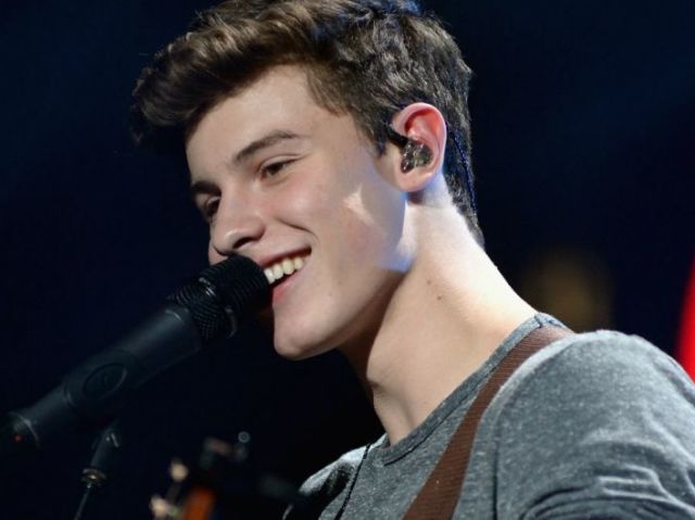 Você realmente conhece o Shawn Mendes?