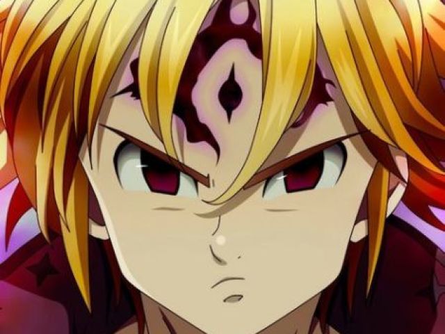 Meliodas