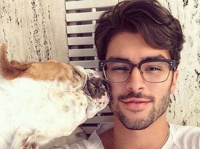 Homem inteligente